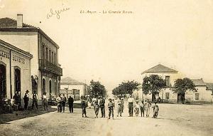 EL ANCOR MADRAGUE LES ANDALOUSES  (11)